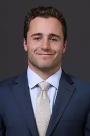 Alex Malitas 2018 Headshot