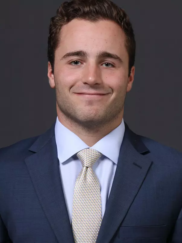 Alex Malitas 2018 Headshot