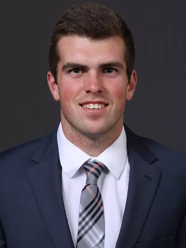 Jordan Schmid 2018 Headshots