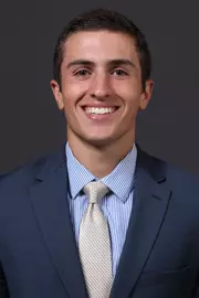 Nick Singleton 2018 Headshot