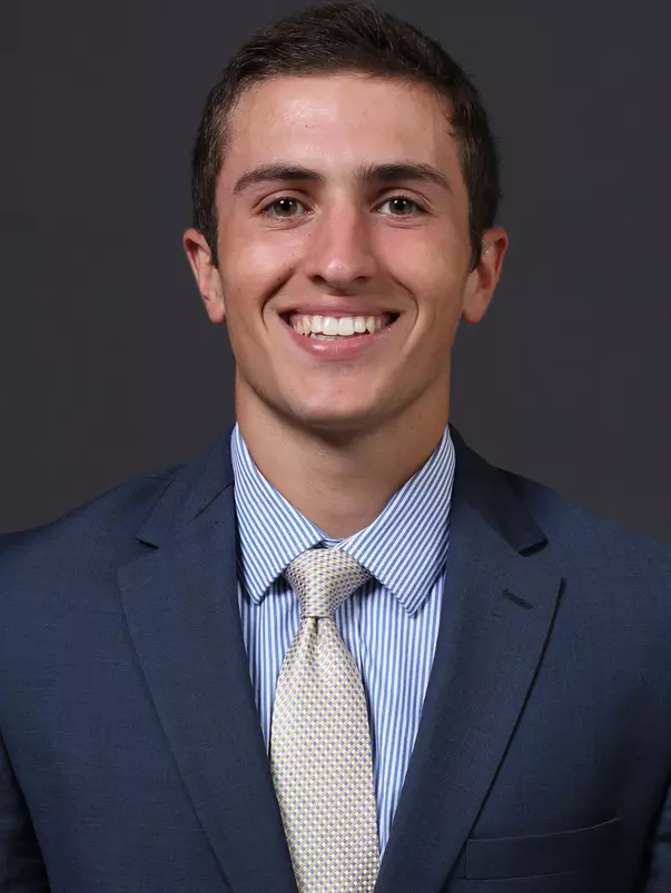 Nick Singleton 2018 Headshot