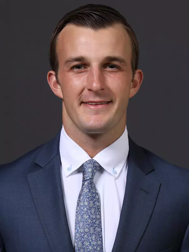 Luke Vassos 2018 Headshots