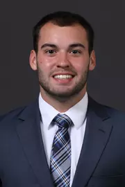 Jace Whelan 2018 Headshot