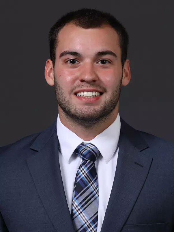 Jace Whelan 2018 Headshot