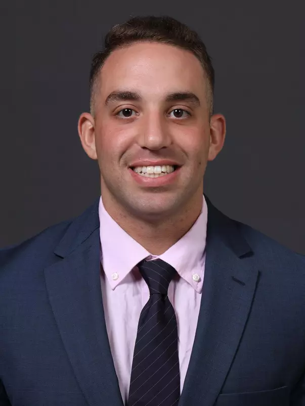 Mike Zadroga 2018 Headshot