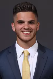 Jack Zerrillo 2018 Headshot