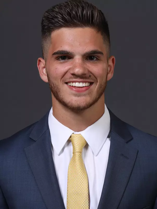 Jack Zerrillo 2018 Headshot