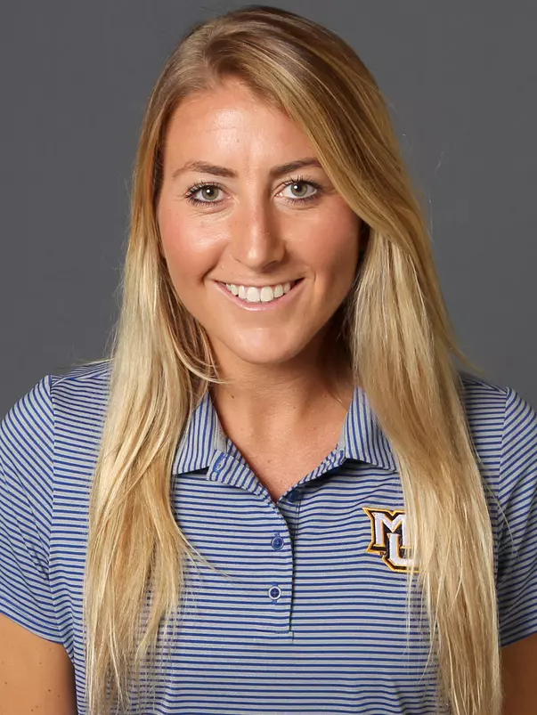 Ashley Bares Headshot