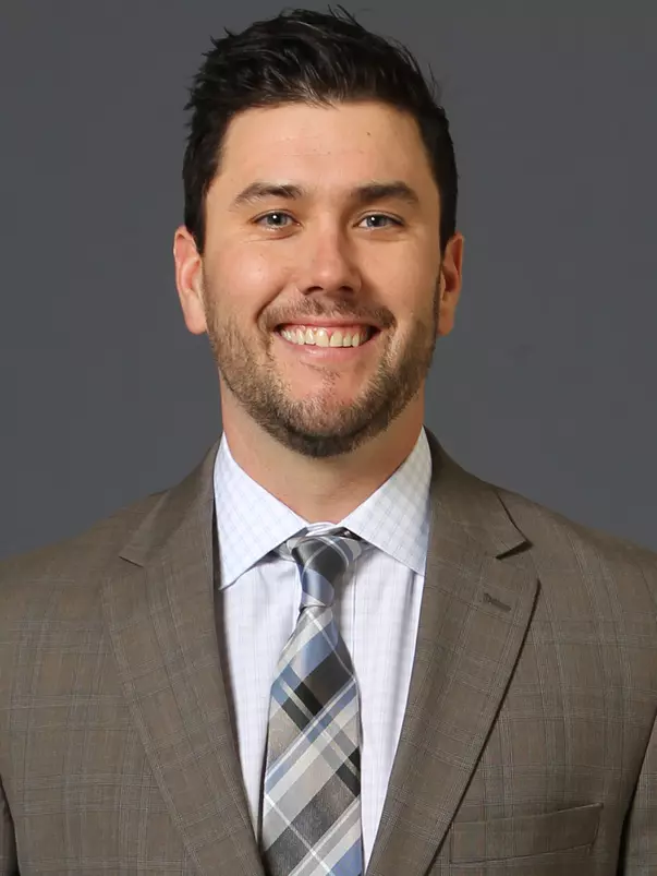 Stephen Brundage Headshot