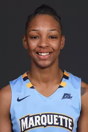 Allazia Blockton