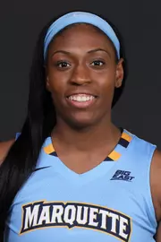 Erika Davenport