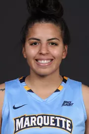 Amanda Maqueia
