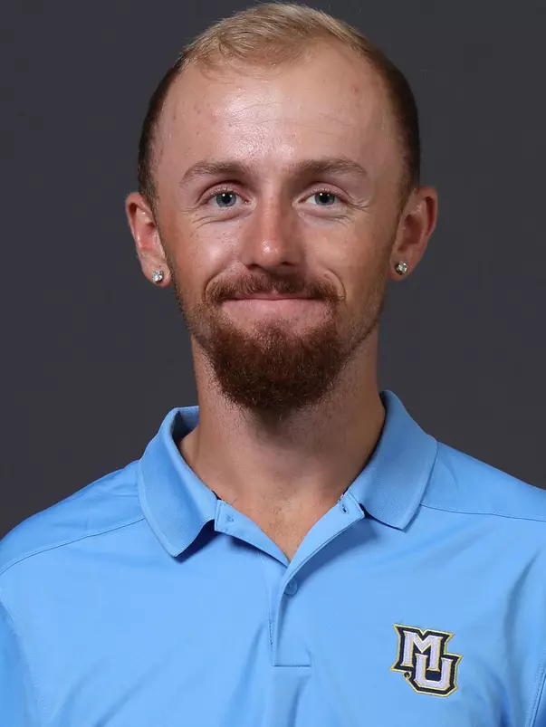 Matthew Bachmann Headshot