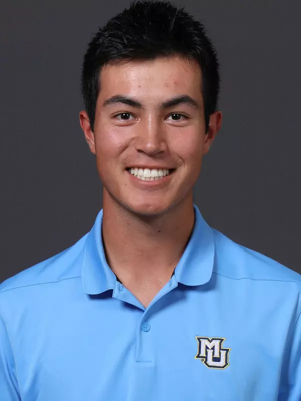 Connor Brown Headshot