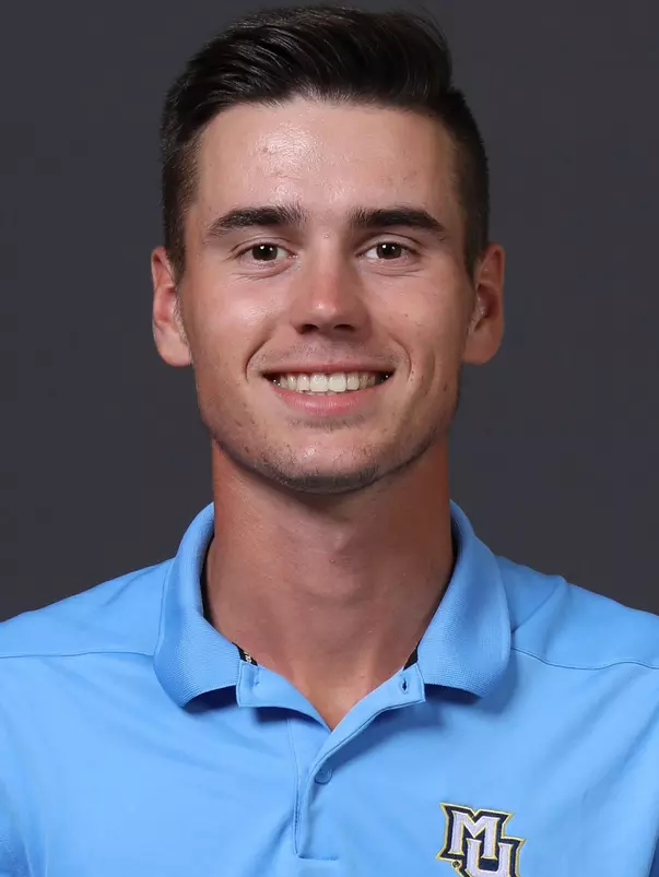 Hunter Eichhorn Headshot