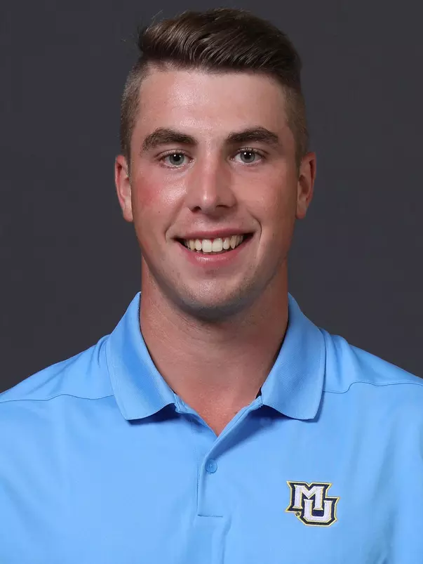 Oliver Farrell Headshot