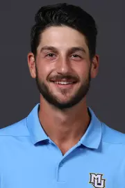 Austin Kendziorski Headshot