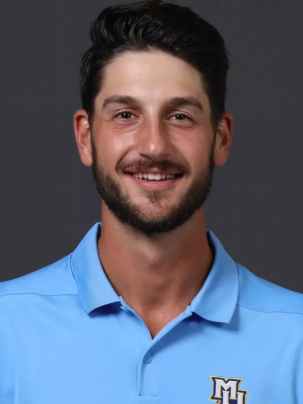 Austin Kendziorski Headshot