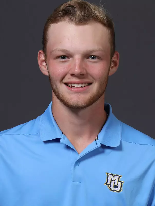 Tyler Leach Headshot