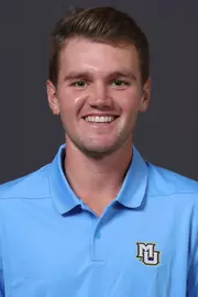 Charlie Maleki Headshot