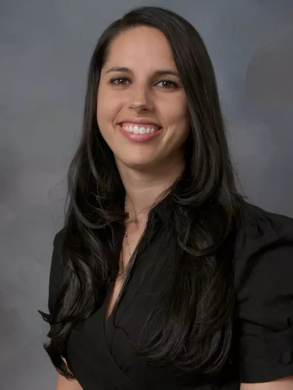 Jaime McGaver