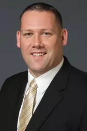 Brandon Yoder