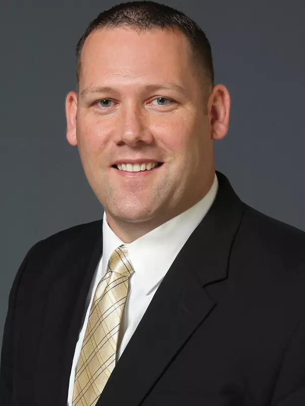 Brandon Yoder