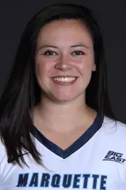 Lauren Speckman