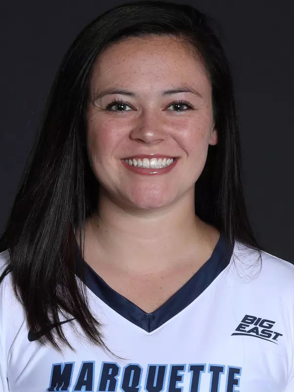 Lauren Speckman