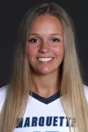 Madeline Mosher