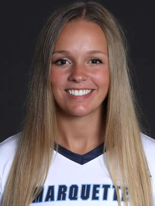 Madeline Mosher