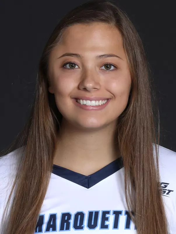 Hannah Vanden Berg