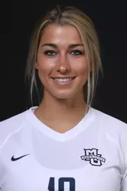 Madeline Warren