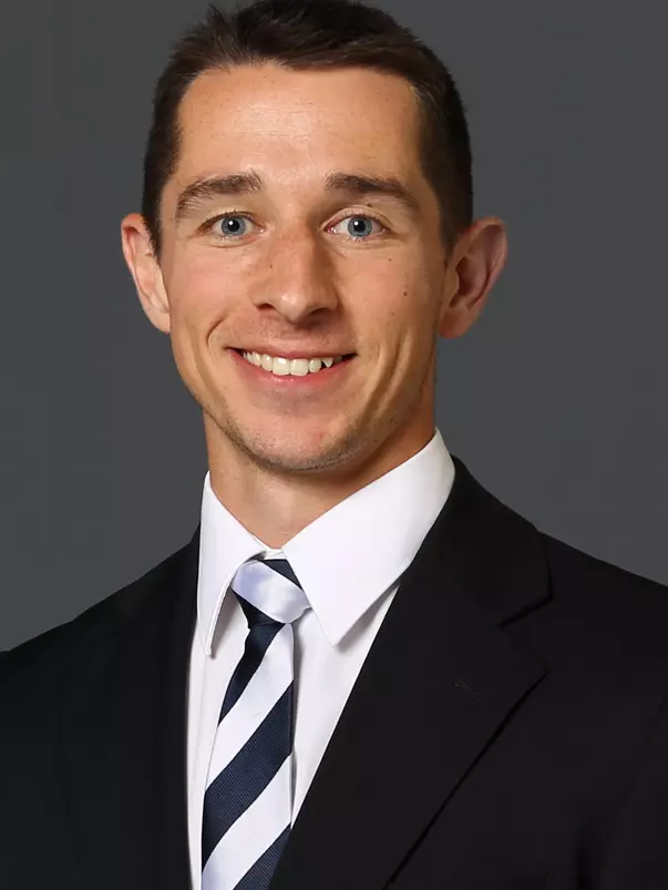Stu Roche