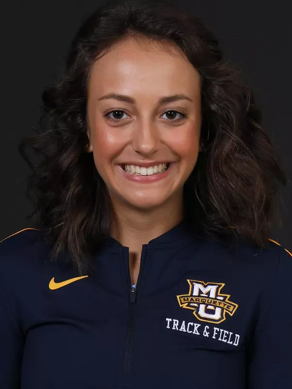 Kendall Pfrimmer