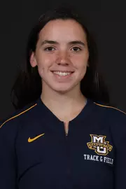 Hannah Ray