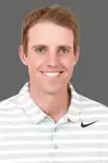 Chris Williams Golf Assistant Coach
