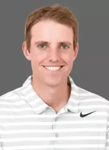 Chris Williams Golf Assistant Coach