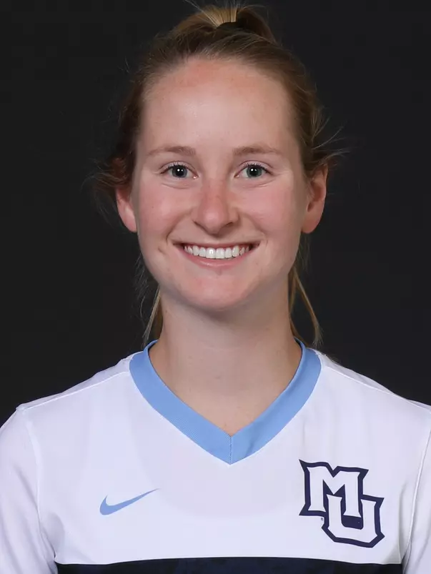 Megan Menzuber
