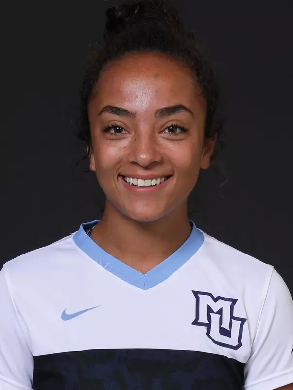 Nia Polk