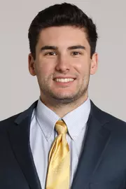 Connor Campbell