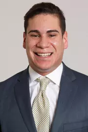 Jared Hershman