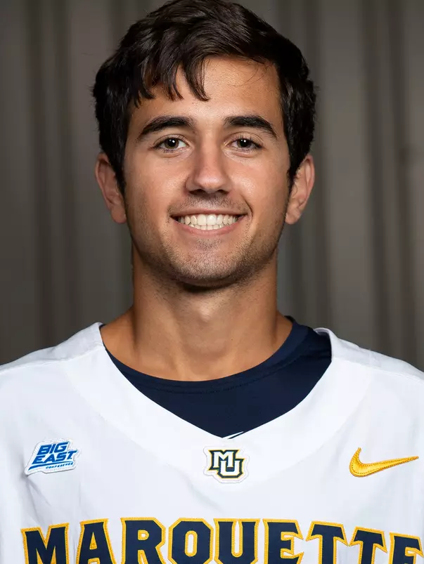 James Amorosana 2020