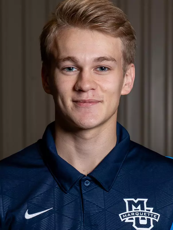 Chrapczynski, Kacper