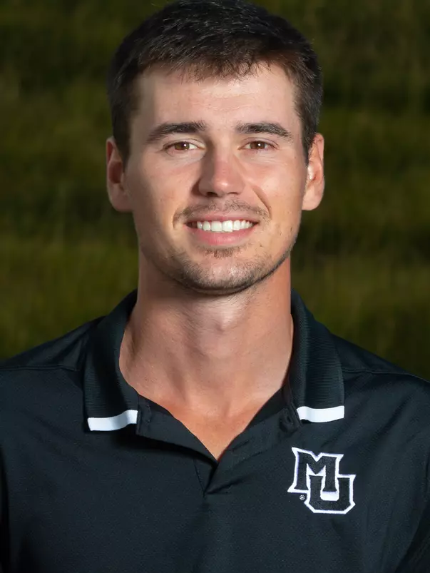 Hunter Eichhorn 2020