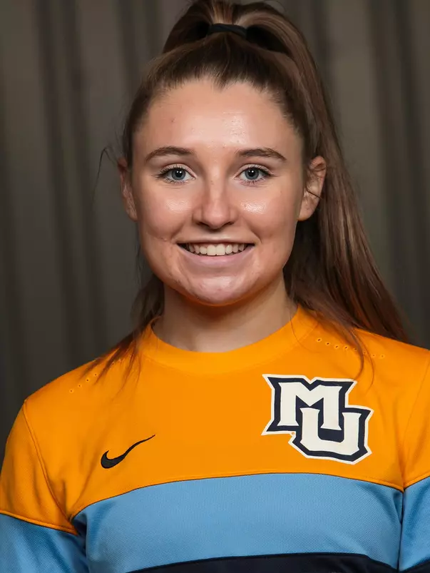 Huber, Kaitlyn