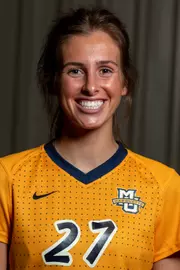 Meredith McGuire