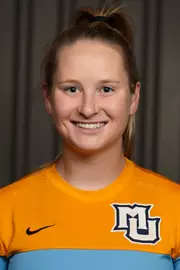 Menzuber, Megan