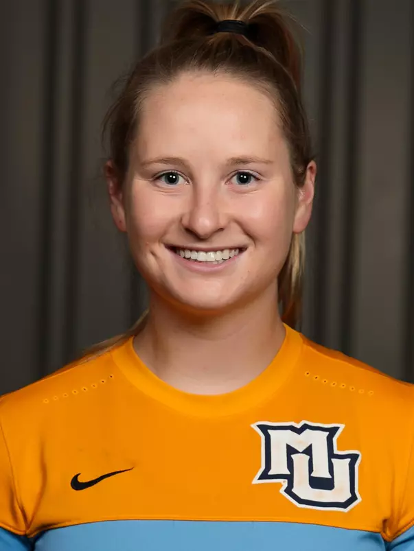 Menzuber, Megan