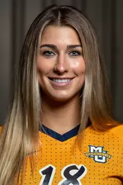 Madeline Warren